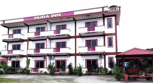 Huda Inn