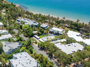 Silkari Reflections of Port Douglas