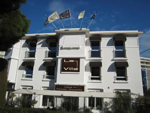 Hôtel la Villa Cannes