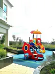 Two Bedroom Condo Unit @ Megaworld Iloilo