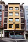 Hotel Herbiña Hôtels à : O Salnes