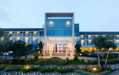 Emersia Hotel and Resort Hotels in 