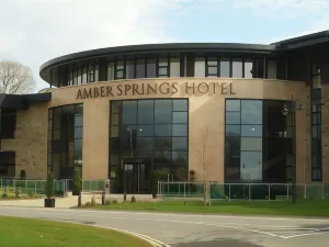 Amber Springs Hotel