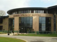Amber Springs Hotel Hotels in Wexford