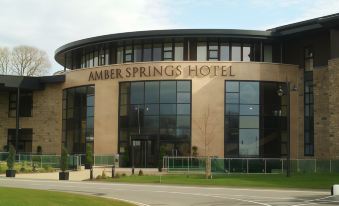 Amber Springs Hotel