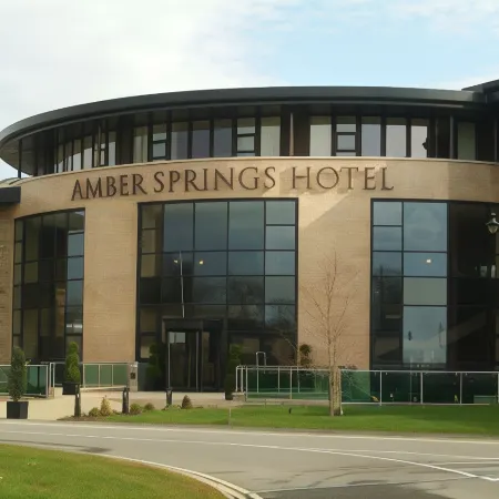 Amber Springs Hotel