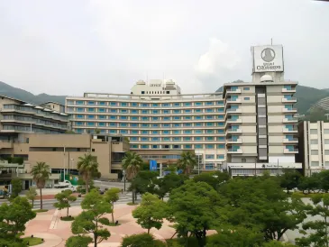 Hotel Oonoya