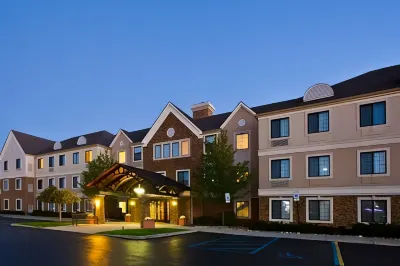 Sonesta ES Suites Auburn Hills Detroit Hotels near The Crofoot