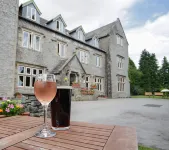 Stonecross Manor Hotel Hotels near Tesco Express