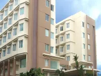 Manado Quality Hotel Hotels in Sario