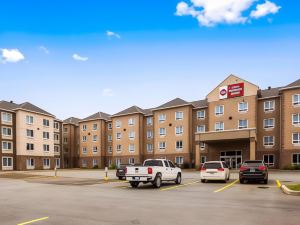 Best Western Plus Dartmouth Hotel  Suites