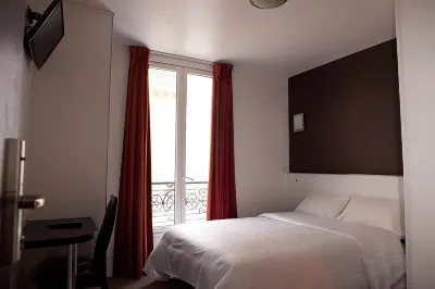 Royal Wagram Hotel in zona Ecole Vatel