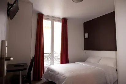 Hôtel Royal Wagram