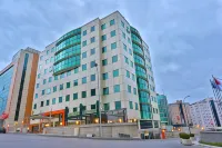 Park Inn by Radisson Istanbul Asia Kavacik Hôtels à : Istanbul