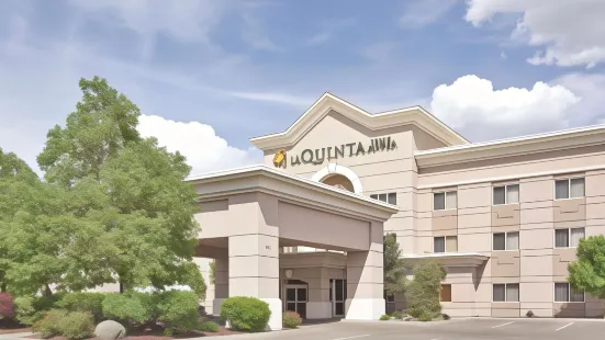 La Quinta Inn & Suites by Wyndham Idaho Falls/Ammon