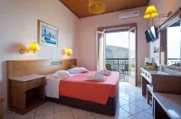 Acropole Delphi City Hotel Hotels near Tholos of Athena Pronaia