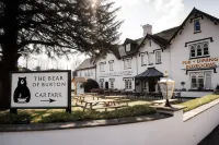 Bear of Burton Hotels in Winkton