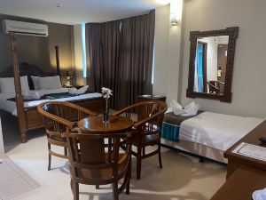 Hotel DarulMakmur Jerantut