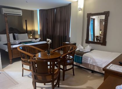 Hotel DarulMakmur Jerantut