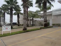 Los Cabos III Condominiums فنادق في جزيرة ساوت بادري