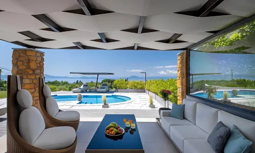 Iakovakis Suites & Spa