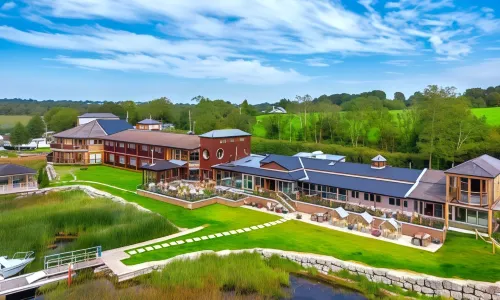 Wineport Lodge