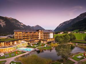 Rieser - Achensee Resort