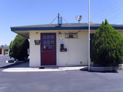 Budget Inn of Boron