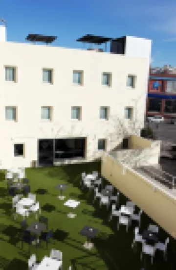 Checkin Urban Nevada