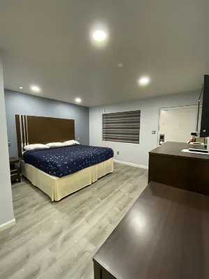Budget Inn Hotels in Artesia