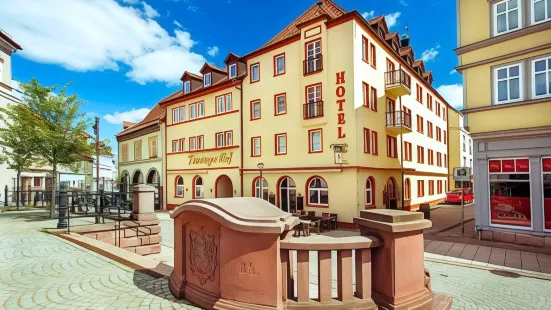 Hotel Thüringer Hof