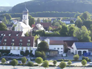 Gutshofhotel Winkler Brau