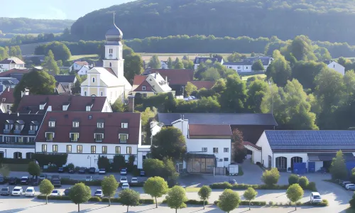 Gutshofhotel Winkler Bräu
