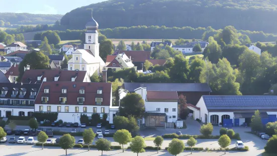 Gutshofhotel Winkler Brau