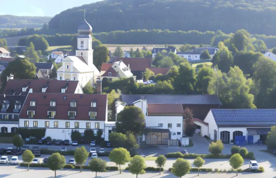 温克勒布勞莊園酒店