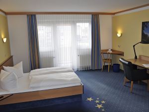 Sleep & Go Hotel Magdeburg