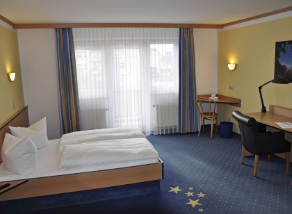 Sleep & Go Hotel Magdeburg