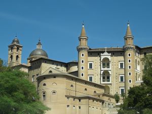 Hotel Antico Furlo