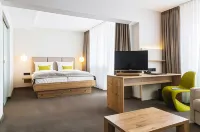 Hotel Rad Hotels in Tettnang