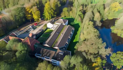 Hotel Heemskerk Hotels in Akersloot