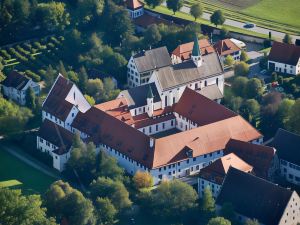 Kloster Heiligkreuztal Tagungshaus