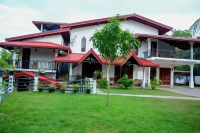 Villa Shanaya