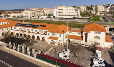 Turismo do Seculo Hotels in Estoril