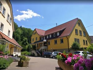 Hotel Gasthof Krone