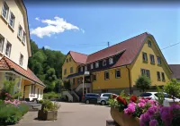 Hotel Restaurant "Die Krone" - Sulzbach-Laufen