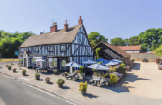 The Bell Inn Hotels in Newmarket