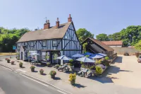 The Bell Inn Hotels in Mildenhall
