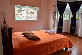Hotel Dancar