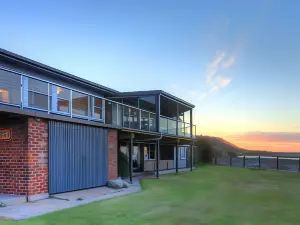 Stanley View Beach House