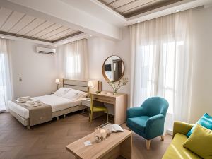 Polis of Naxos Boutique Hotel